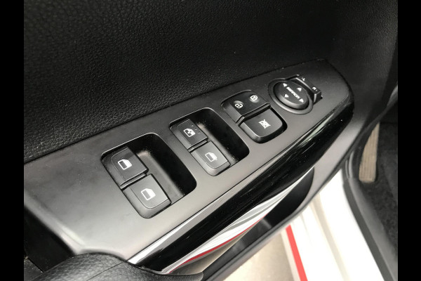 Kia Picanto 1.2 GT-Line automaat 7 JAAR GARANTIE