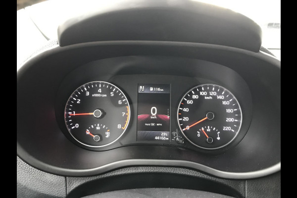 Kia Picanto 1.2 GT-Line automaat 7 JAAR GARANTIE