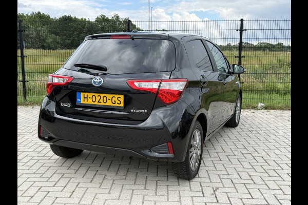 Toyota Yaris 1.5 Hybrid Dynamic | Camera | Bluetooth | Cruise Control |