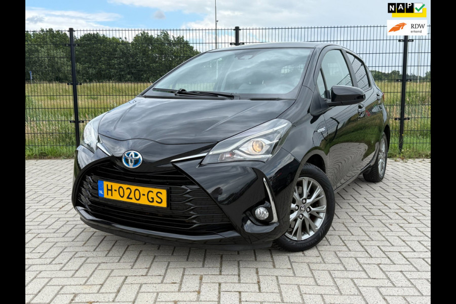Toyota Yaris 1.5 Hybrid Dynamic | Camera | Bluetooth | Cruise Control |