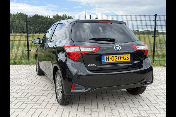Toyota Yaris 1.5 Hybrid Dynamic | Camera | Bluetooth | Cruise Control |