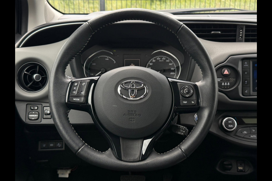 Toyota Yaris 1.5 Hybrid Dynamic | Camera | Bluetooth | Cruise Control |