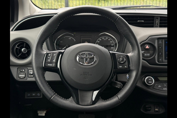 Toyota Yaris 1.5 Hybrid Dynamic | Camera | Bluetooth | Cruise Control |