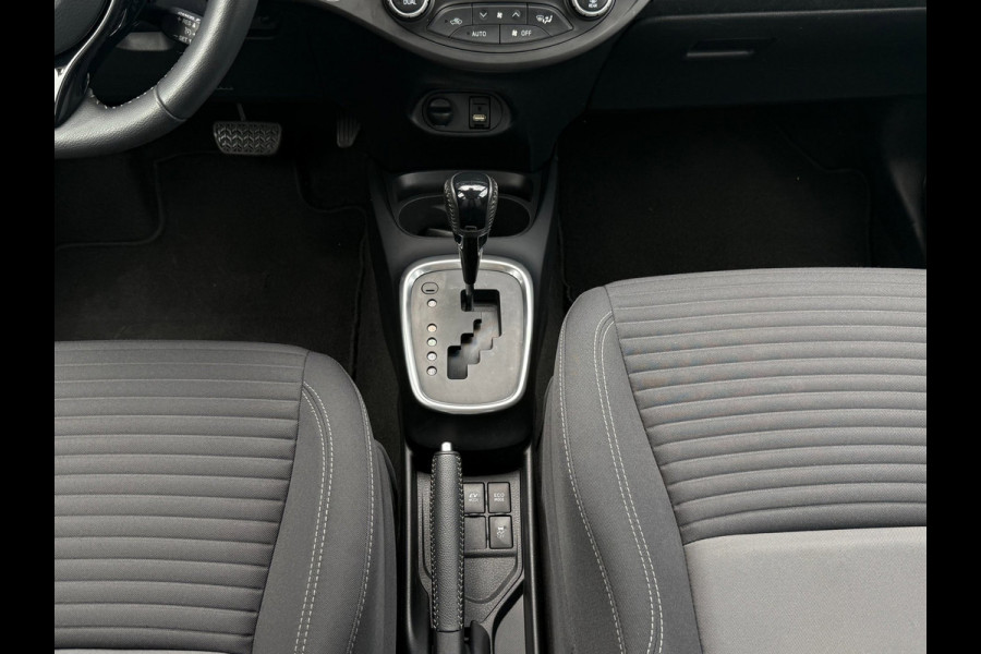 Toyota Yaris 1.5 Hybrid Dynamic | Camera | Bluetooth | Cruise Control |