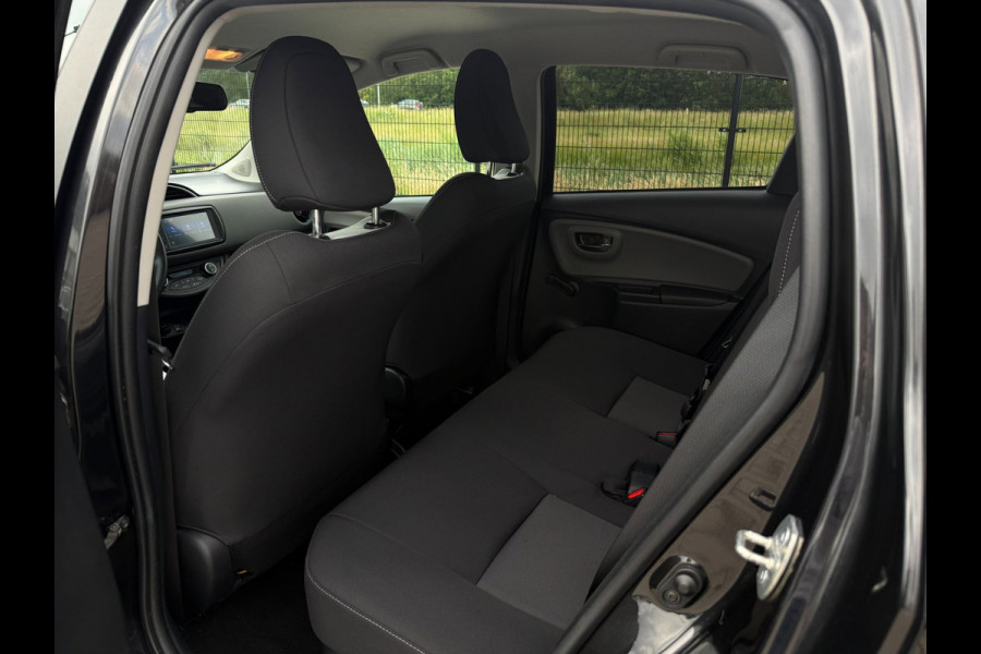 Toyota Yaris 1.5 Hybrid Dynamic | Camera | Bluetooth | Cruise Control |