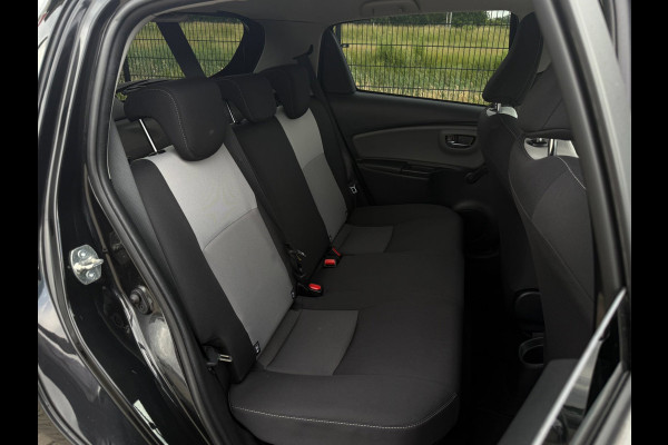 Toyota Yaris 1.5 Hybrid Dynamic | Camera | Bluetooth | Cruise Control |