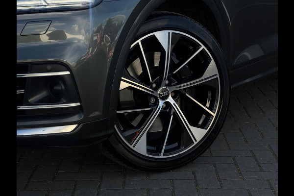 Audi SQ5 3.0 TDI Q5 quattro 347pk FULL PANO | LEDER | LED | TREKHAAK | NAVI