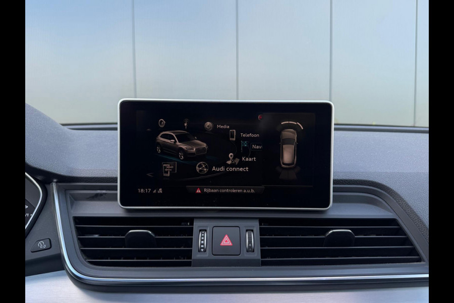 Audi SQ5 3.0 TDI Q5 quattro 347pk FULL PANO | LEDER | LED | TREKHAAK | NAVI