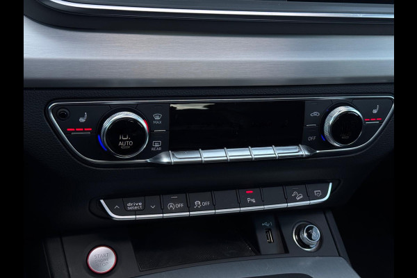 Audi SQ5 3.0 TDI Q5 quattro 347pk FULL PANO | LEDER | LED | TREKHAAK | NAVI