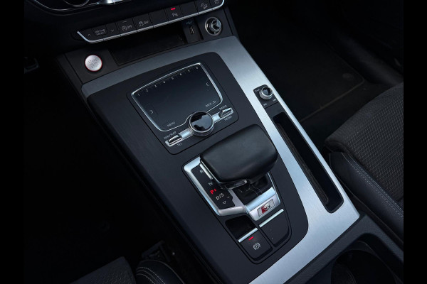 Audi SQ5 3.0 TDI Q5 quattro 347pk FULL PANO | LEDER | LED | TREKHAAK | NAVI