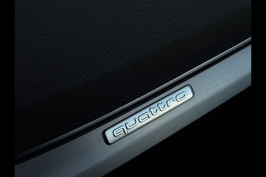 Audi SQ5 3.0 TDI Q5 quattro 347pk FULL PANO | LEDER | LED | TREKHAAK | NAVI