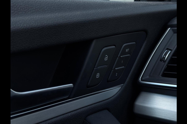 Audi SQ5 3.0 TDI Q5 quattro 347pk FULL PANO | LEDER | LED | TREKHAAK | NAVI