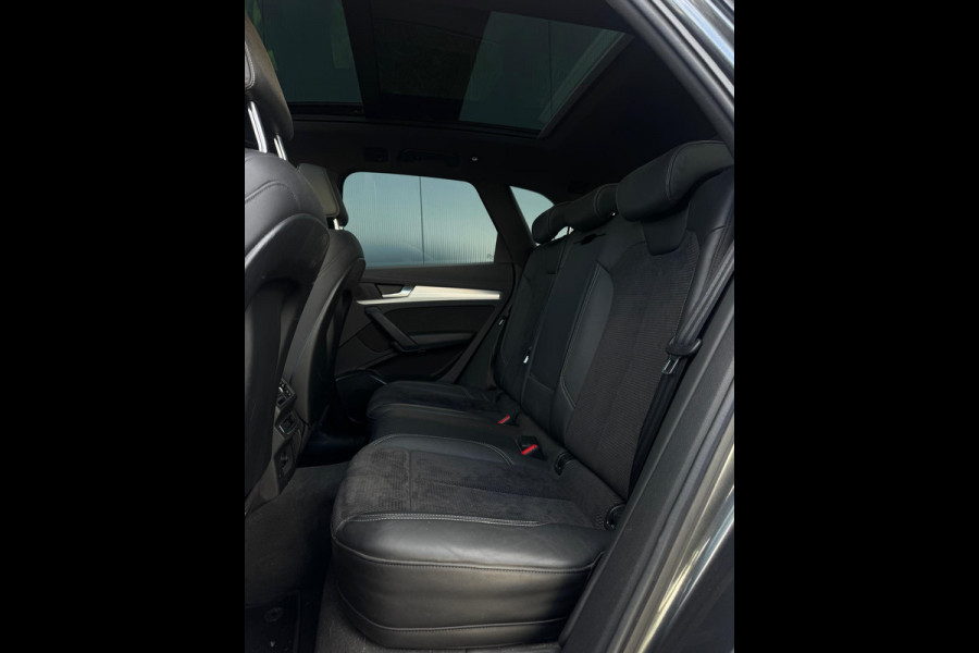 Audi SQ5 3.0 TDI Q5 quattro 347pk FULL PANO | LEDER | LED | TREKHAAK | NAVI