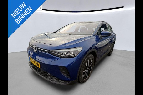 Volkswagen ID.4 Life 77 kWh NL-AUTO | GROOT ACCU PAKKET | NAVI | LMV