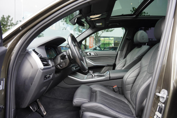 BMW X5 X-Drive 45 E High Executive / M-Pakket / Elek. Trekhaak / Harman Kardon
