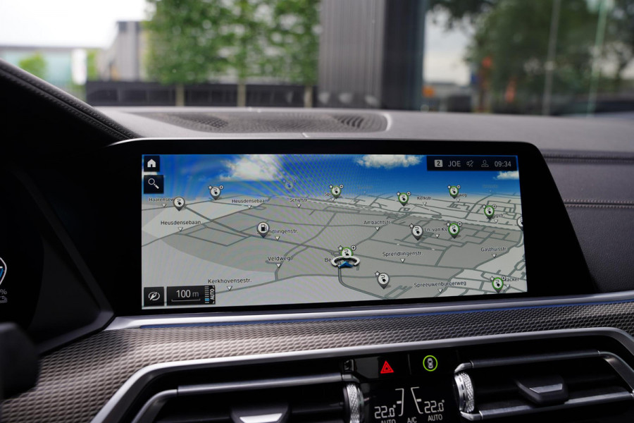 BMW X5 X-Drive 45 E High Executive / M-Pakket / Elek. Trekhaak / Harman Kardon
