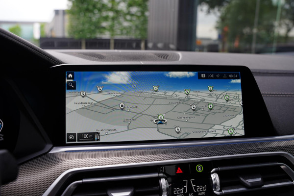 BMW X5 X-Drive 45 E High Executive / M-Pakket / Elek. Trekhaak / Harman Kardon