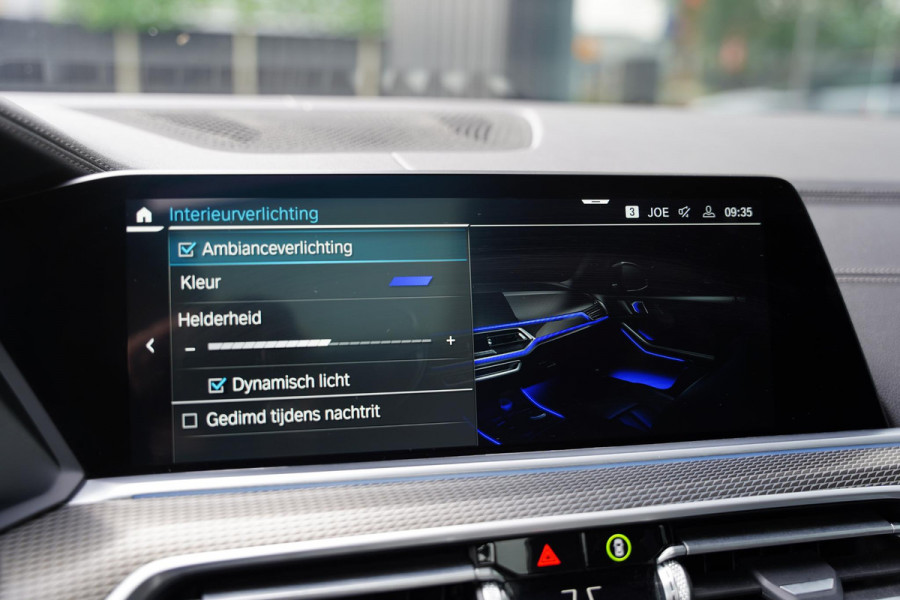 BMW X5 X-Drive 45 E High Executive / M-Pakket / Elek. Trekhaak / Harman Kardon