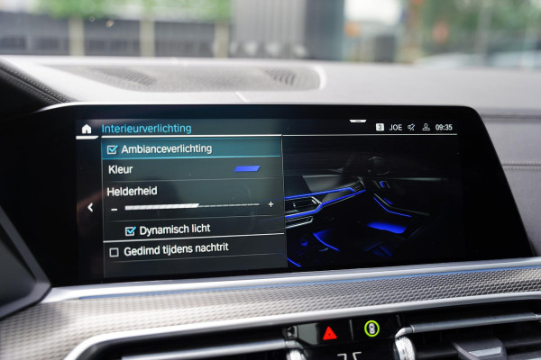 BMW X5 X-Drive 45 E High Executive / M-Pakket / Elek. Trekhaak / Harman Kardon