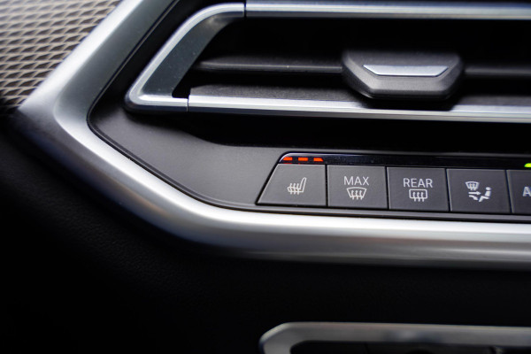 BMW X5 X-Drive 45 E High Executive / M-Pakket / Elek. Trekhaak / Harman Kardon