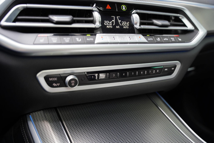 BMW X5 X-Drive 45 E High Executive / M-Pakket / Elek. Trekhaak / Harman Kardon