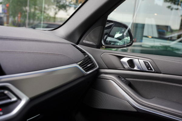 BMW X5 X-Drive 45 E High Executive / M-Pakket / Elek. Trekhaak / Harman Kardon