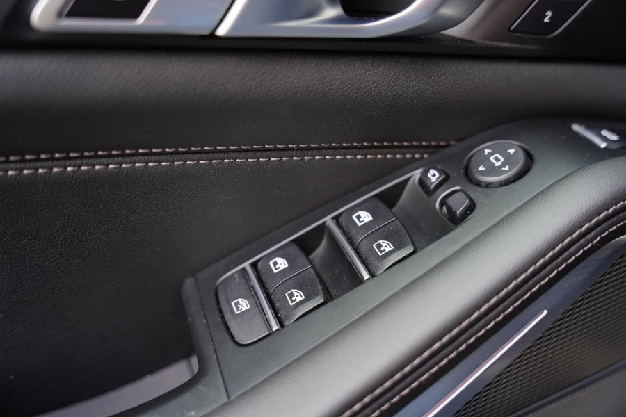 BMW X5 X-Drive 45 E High Executive / M-Pakket / Elek. Trekhaak / Harman Kardon