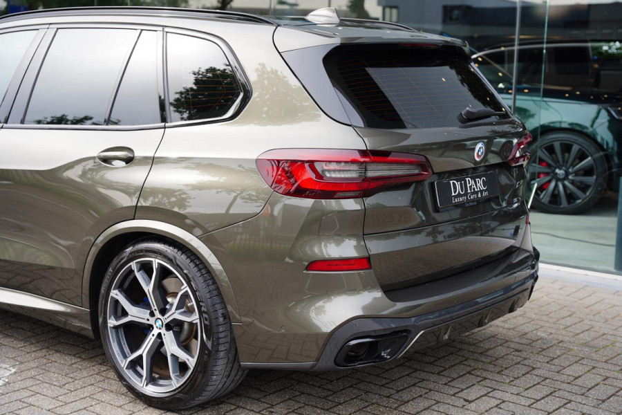 BMW X5 X-Drive 45 E High Executive / M-Pakket / Elek. Trekhaak / Harman Kardon