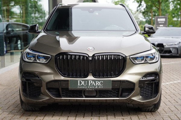 BMW X5 X-Drive 45 E High Executive / M-Pakket / Elek. Trekhaak / Harman Kardon