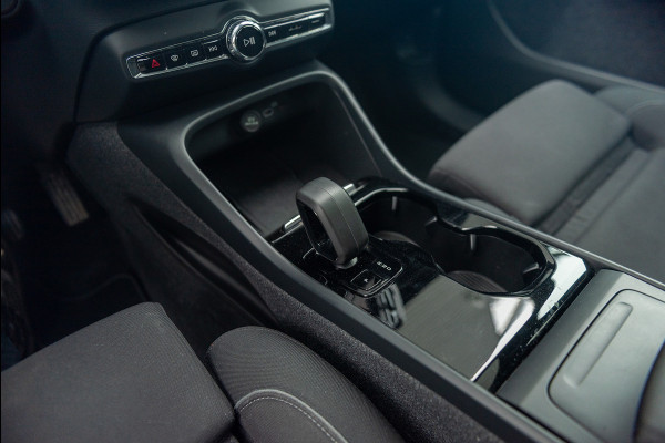 Volvo C40 Aut. Single Motor Extented Range 82 kWh SOH 91% Google 252pk