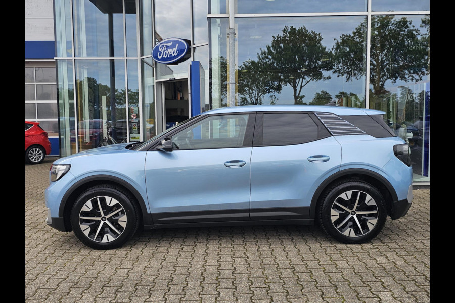 Ford Explorer Extended Range RWD 77 kWh 286 PK | Driver assistance pack | Nieuwstaat | SOH 99,7 % |