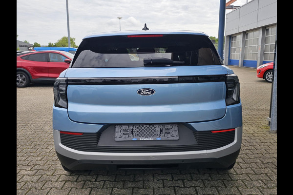 Ford Explorer Extended Range RWD 77 kWh 286 PK | Driver assistance pack | Nieuwstaat | SOH 99,7 % |