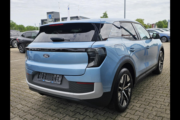 Ford Explorer Extended Range RWD 77 kWh 286 PK | Driver assistance pack | Nieuwstaat | SOH 99,7 % |