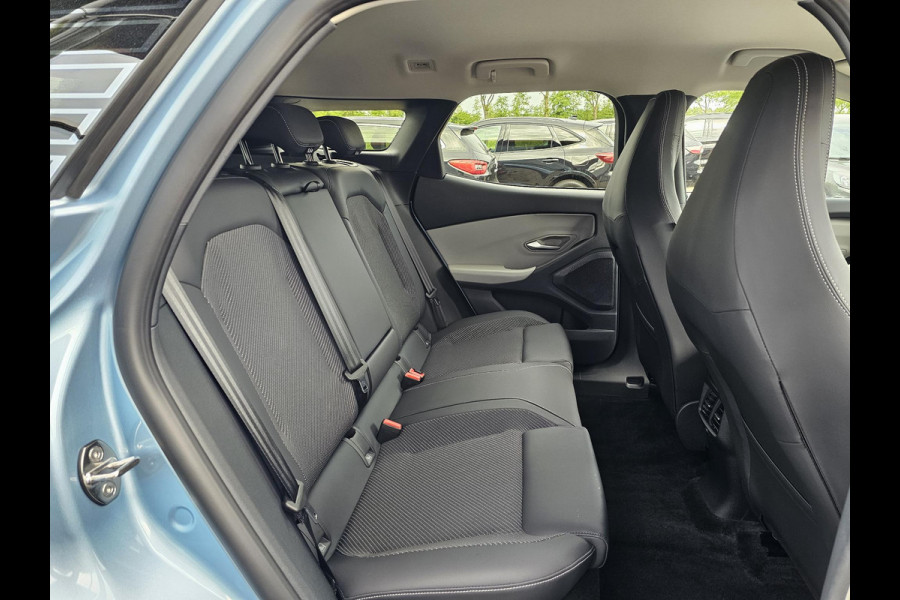 Ford Explorer Extended Range RWD 77 kWh 286 PK | Driver assistance pack | Nieuwstaat | SOH 99,7 % |