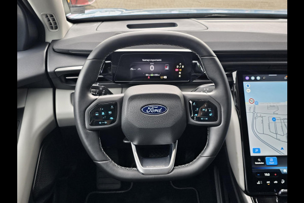 Ford Explorer Extended Range RWD 77 kWh 286 PK | Driver assistance pack | Nieuwstaat | SOH 99,7 % |
