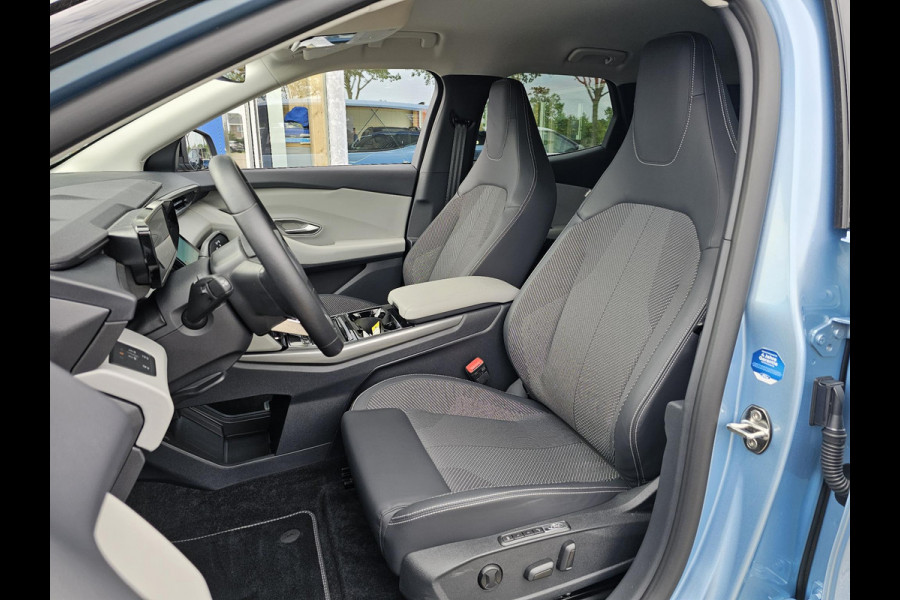 Ford Explorer Extended Range RWD 77 kWh 286 PK | Driver assistance pack | Nieuwstaat | SOH 99,7 % |