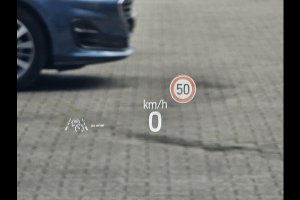 Ford Explorer Extended Range RWD 77 kWh 286 PK | Driver assistance pack | Nieuwstaat | SOH 99,7 % |