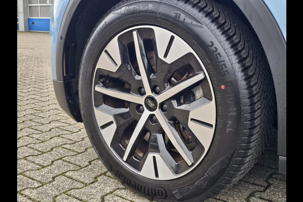 Ford Explorer Extended Range RWD 77 kWh 286 PK | Driver assistance pack | Nieuwstaat | SOH 99,7 % |