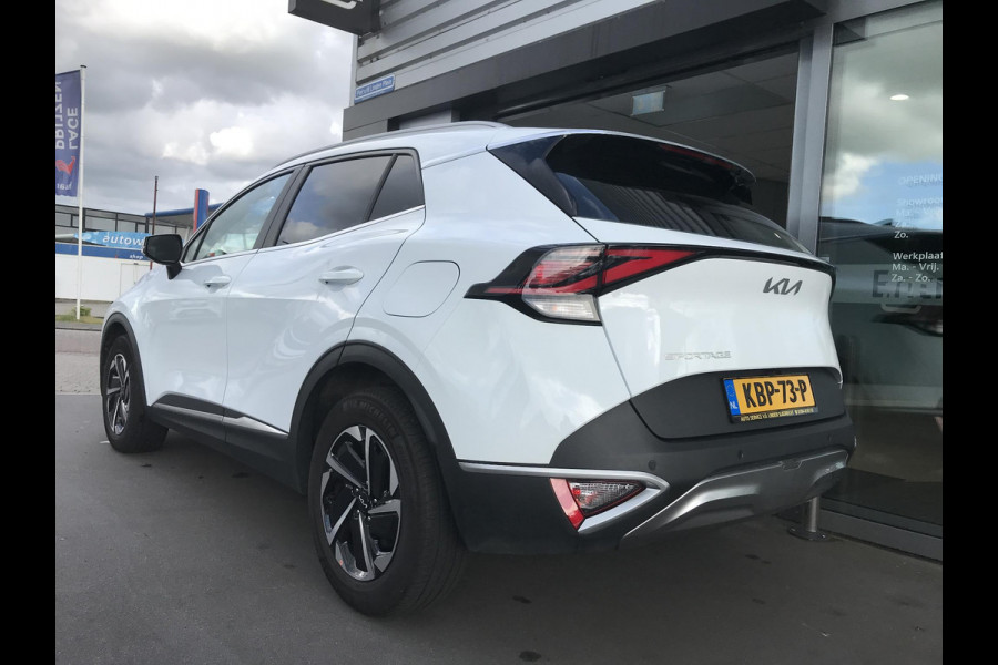 Kia Sportage 1.6 MHEV ComfortPlusLine Stoelverw. Navi