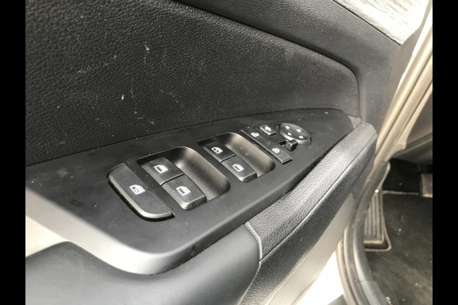 Kia Sportage 1.6 MHEV ComfortPlusLine Stoelverw. Navi