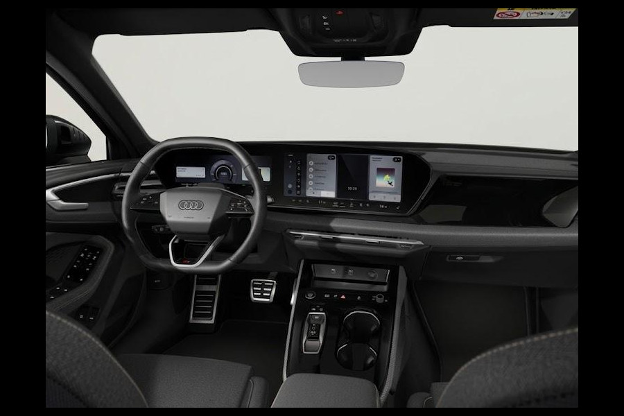 Audi A5 Avant S edition e-hybrid 299 pk | Trekhaak, elektr. wegklapbaar | Techniekpakket | Ledkoplampen plus | Sportonderstel |