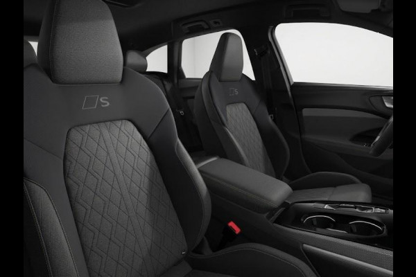 Audi A5 Avant S edition e-hybrid 299 pk | Trekhaak, elektr. wegklapbaar | Techniekpakket | Ledkoplampen plus | Sportonderstel |