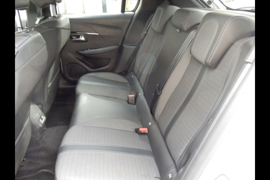 Peugeot e-208 EV Allure Pck 50 kWh I 360 camera I