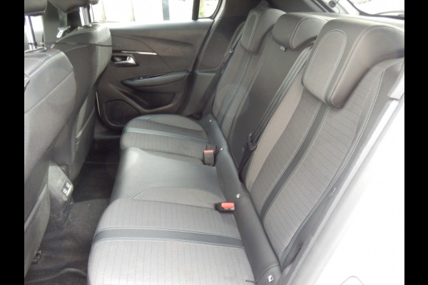 Peugeot e-208 EV Allure Pck 50 kWh I 360 camera I