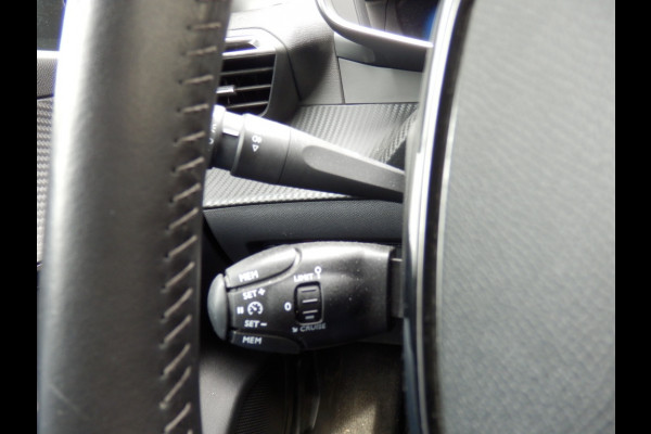 Peugeot e-208 EV Allure Pck 50 kWh I 360 camera I