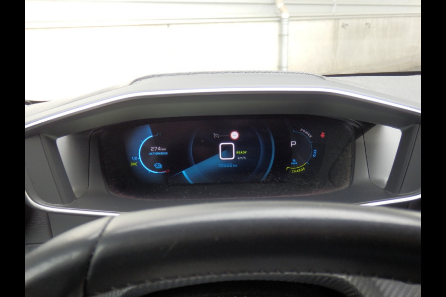 Peugeot e-208 EV Allure Pck 50 kWh I 360 camera I