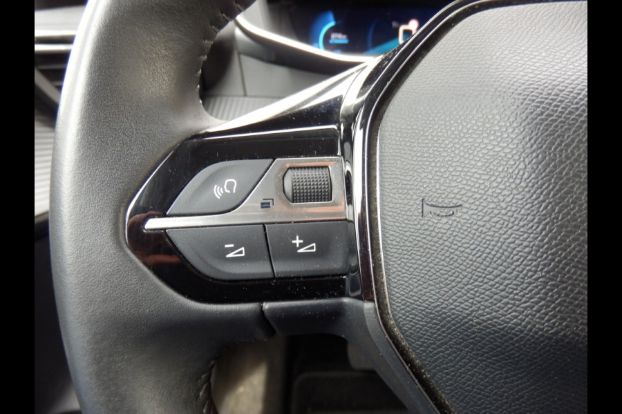 Peugeot e-208 EV Allure Pck 50 kWh I 360 camera I