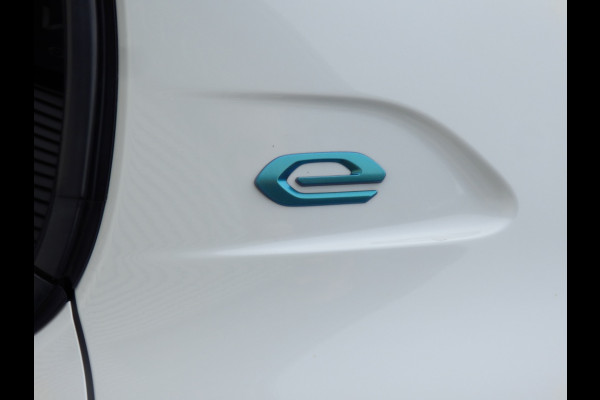 Peugeot e-208 EV Allure Pck 50 kWh I 360 camera I