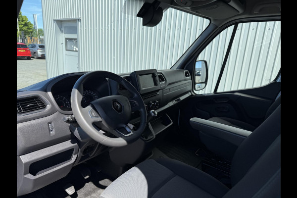 Renault Master T35 2.3 dCi 135 L3H2*NAVI*CRUISE*CAM*A/C*TEL*3PERS