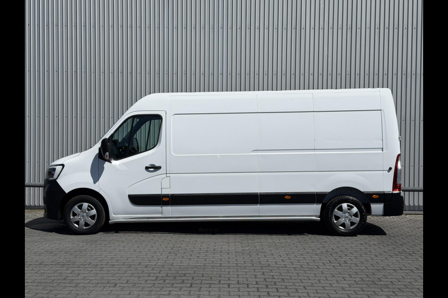 Renault Master T35 2.3 dCi 135 L3H2*NAVI*CRUISE*CAM*A/C*TEL*3PERS